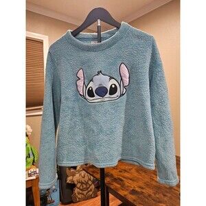 Stitch Women's Sleep Sweater
